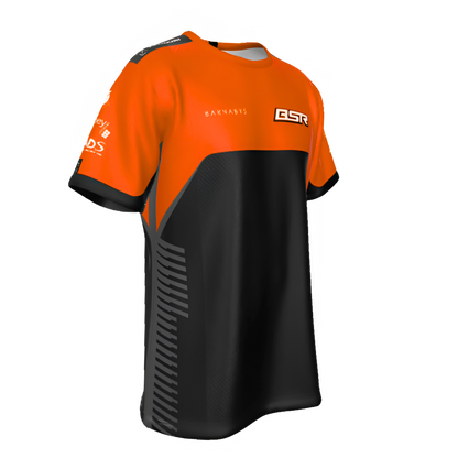 BSR 2025 Youth Team T-shirt
