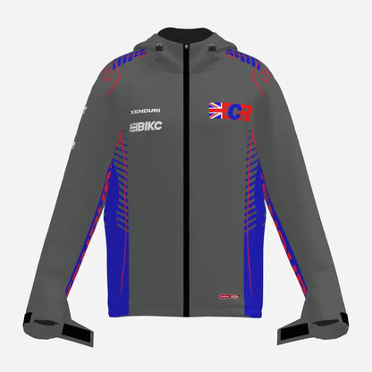 ECR Team Windbreaker Jacket