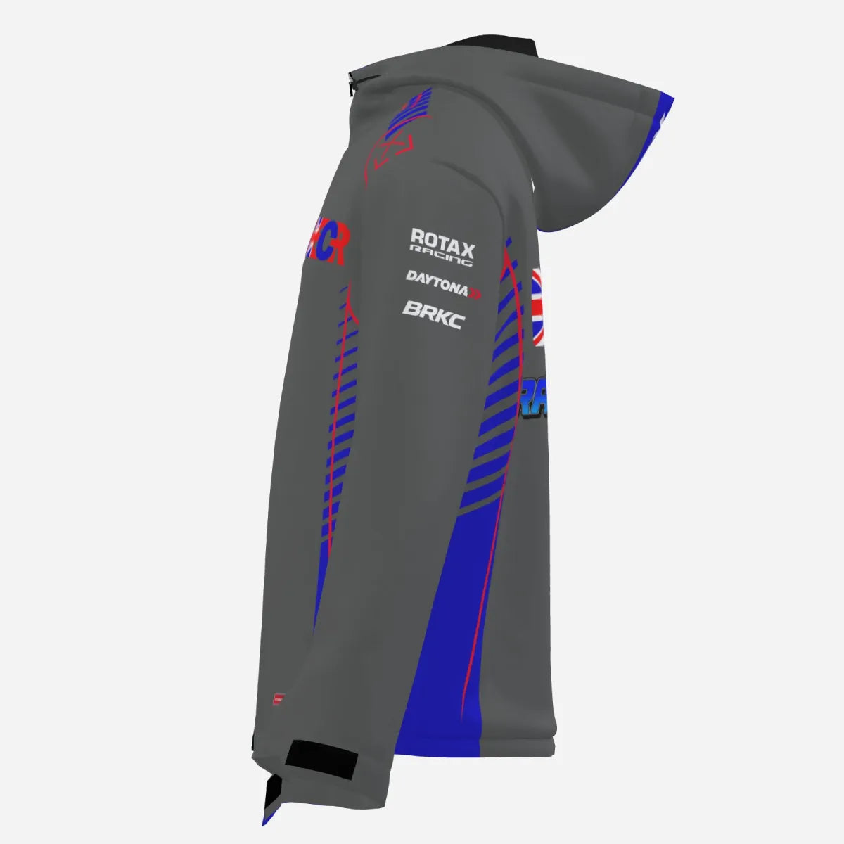 ECR Team Windbreaker Jacket
