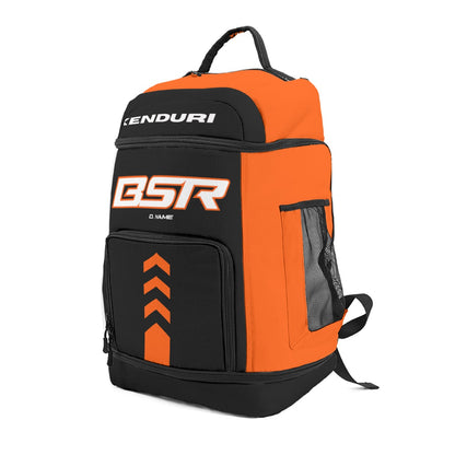 BSR Leisurewear Large Rucksack