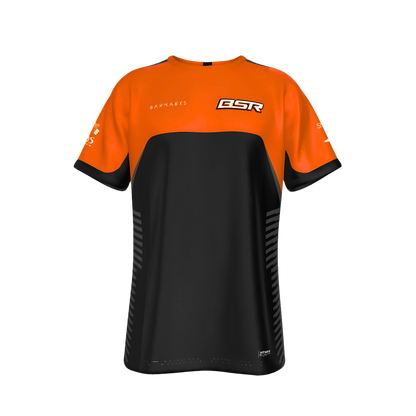BSR 2025 Youth Team T-shirt