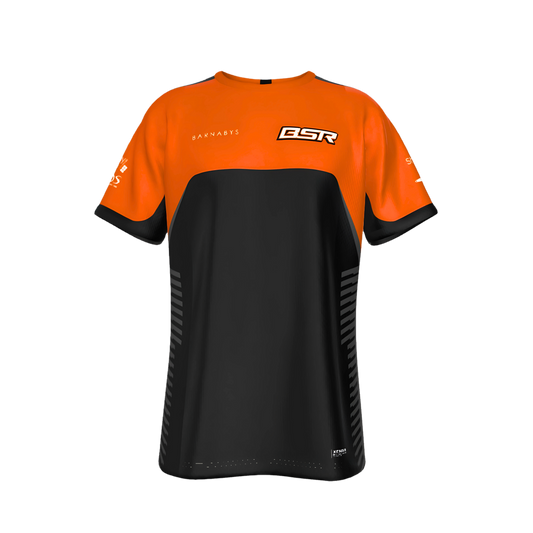 BSR 2025 Team T-shirt