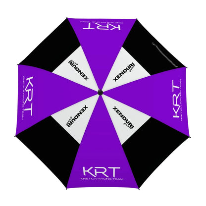 KRT Team Paddock Umbrella