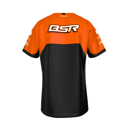BSR 2025 Youth Team T-shirt