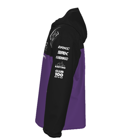 KRT Team Windbreaker Jacket