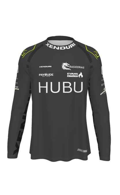 Rasio Draig Team Baselayer