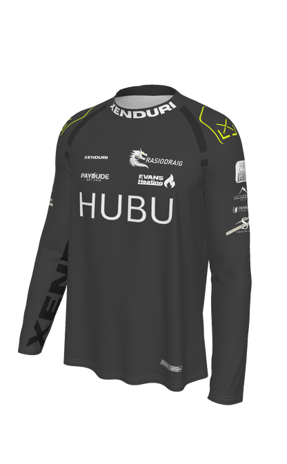 Rasio Draig Team Baselayer