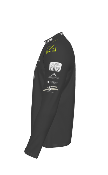 Rasio Draig Team Baselayer