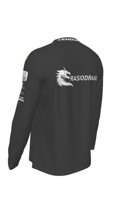 Rasio Draig Team Baselayer