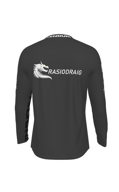 Rasio Draig Team Baselayer