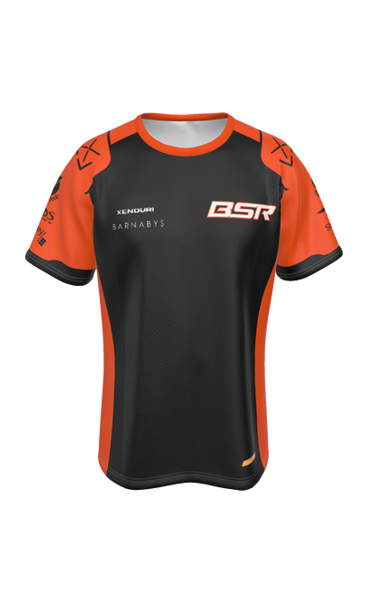 BSR 2026 Team T-shirt