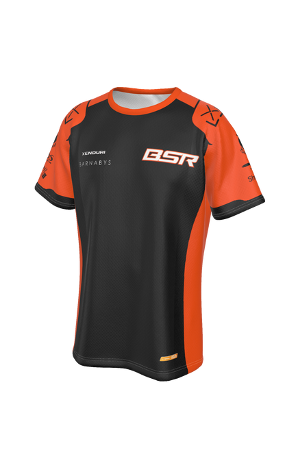 BSR 2026 Team T-shirt