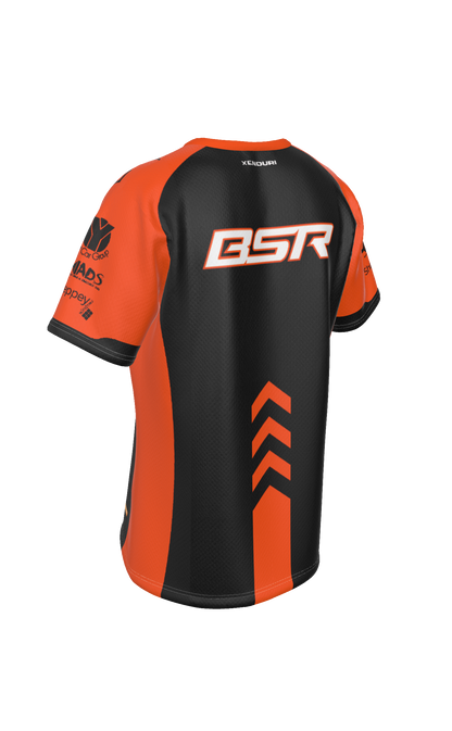 BSR 2026 Team T-shirt