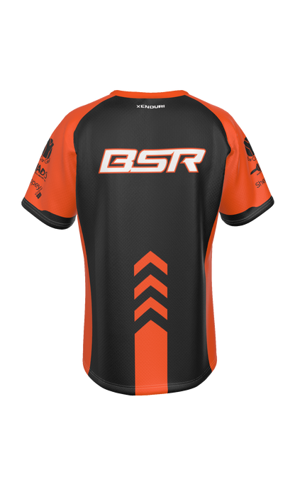 BSR 2026 Team T-shirt