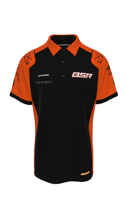 BSR 2026 Team Polo