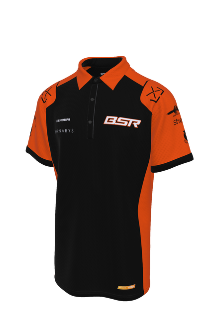 BSR 2026 Team Polo