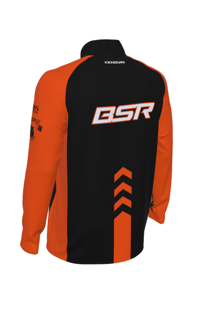 BSR 2026 Team Quarter-Zip