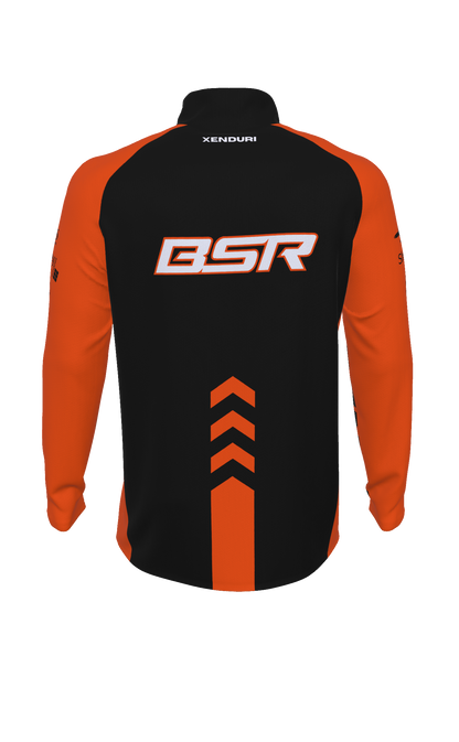 BSR 2026 Team Quarter-Zip