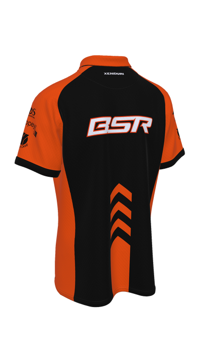 BSR 2026 Team Polo