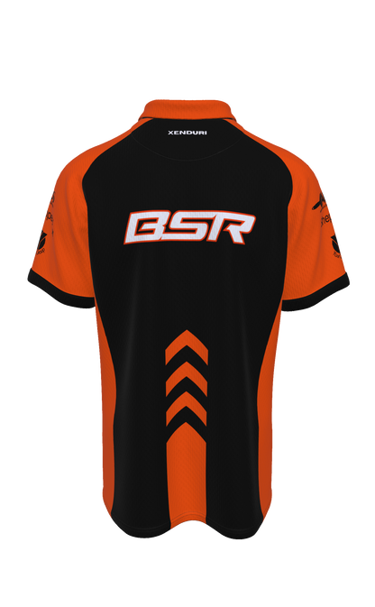 BSR 2026 Team Polo