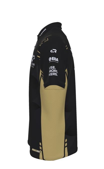 Valor Racing 2026 Team Polo