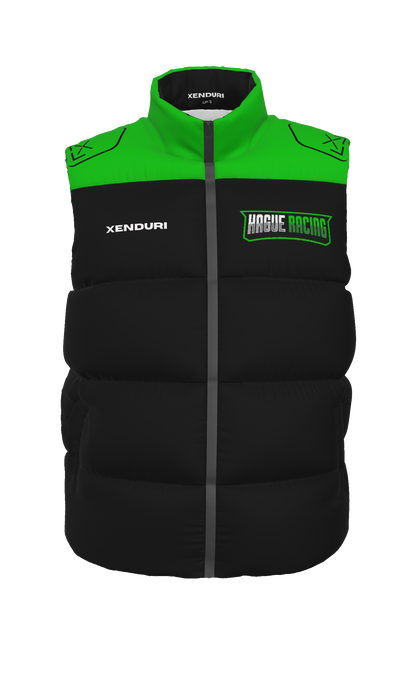 Hague Racing Team Bodywarmer