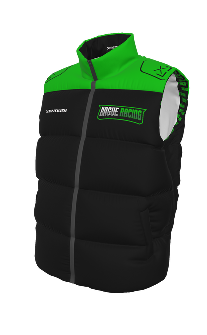 Hague Racing Team Bodywarmer