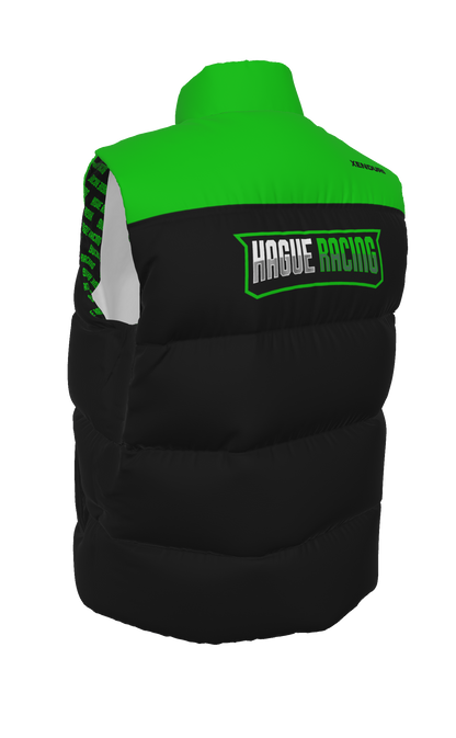 Hague Racing Team Bodywarmer