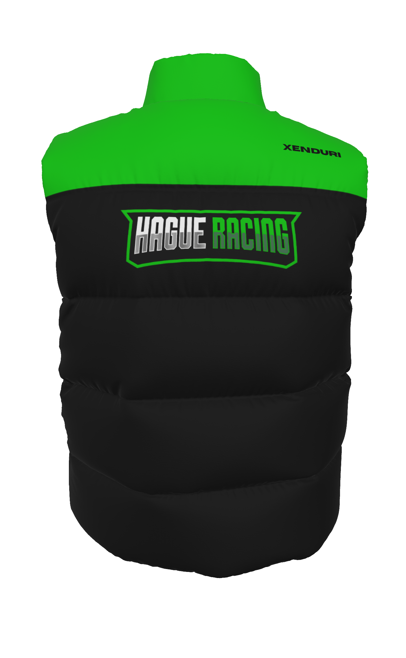 Hague Racing Team Bodywarmer