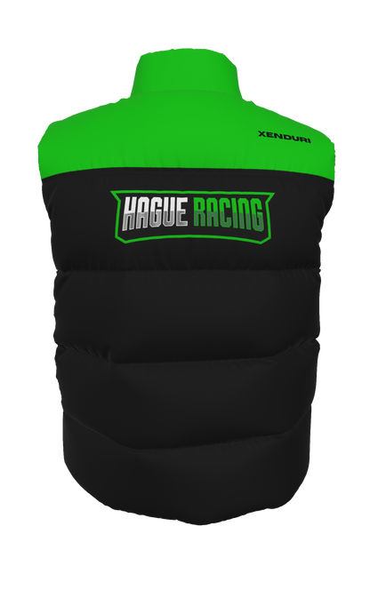Hague Racing Team Bodywarmer