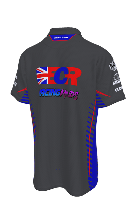 ECR Team Polo Shirt