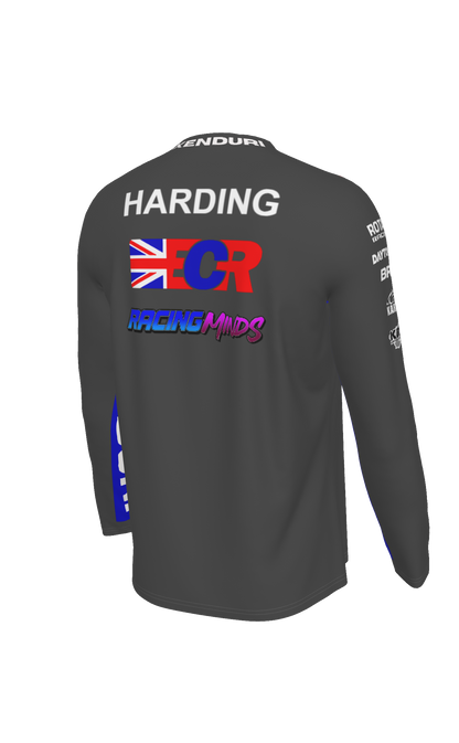 ECR Driver Baselayer