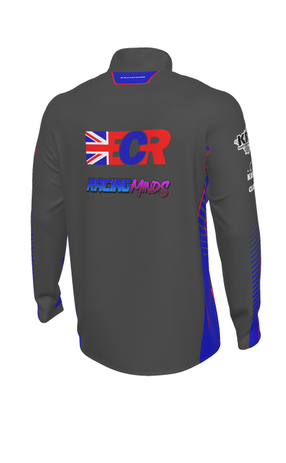 ECR Team Quarter-Zip