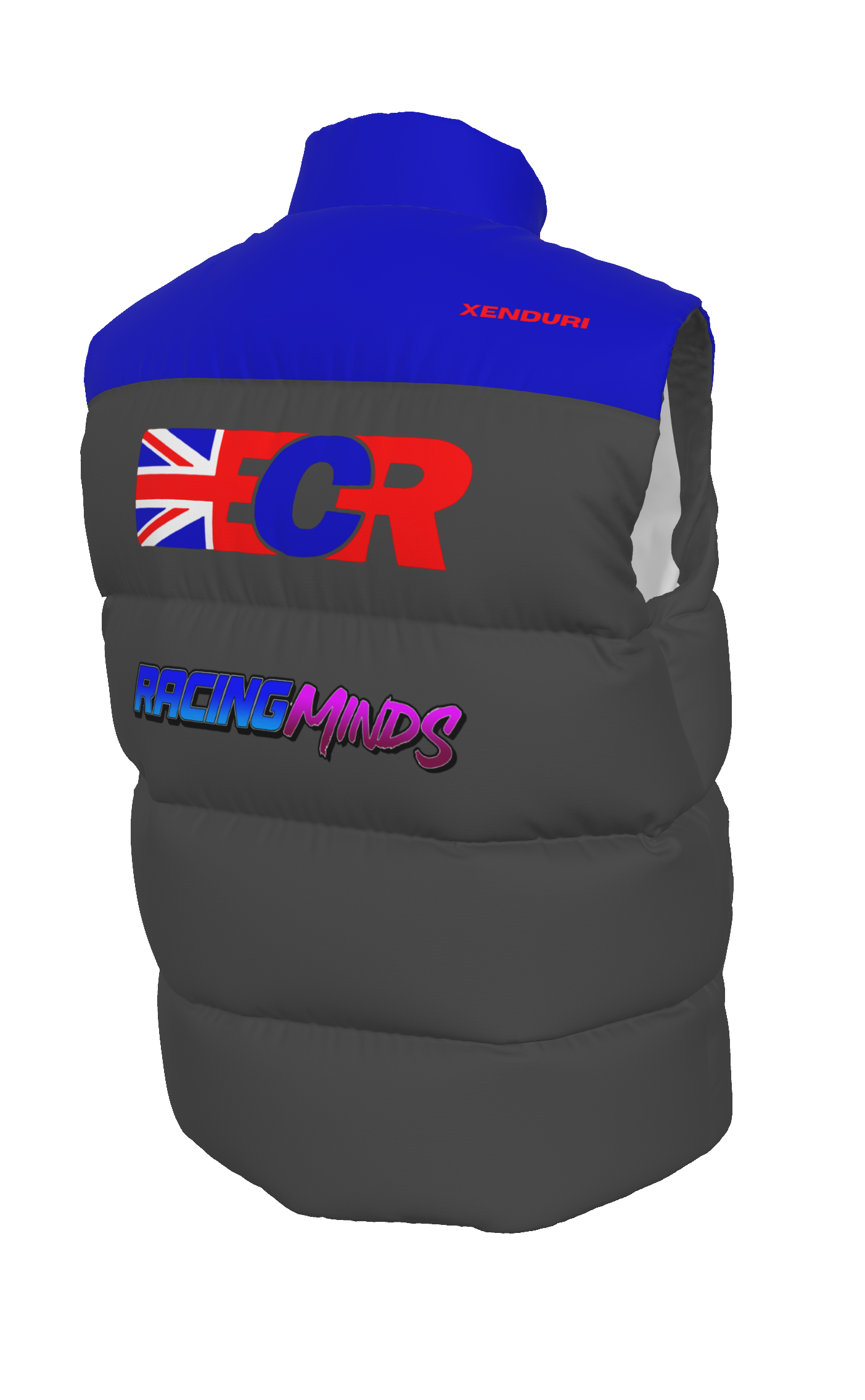 ECR Team Bodywarmer