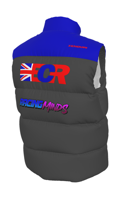ECR Team Bodywarmer