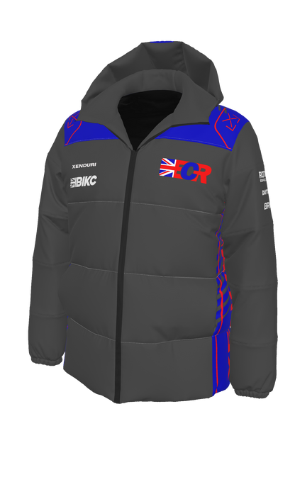 ECR Team Winter Jacket