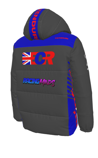 ECR Team Winter Jacket