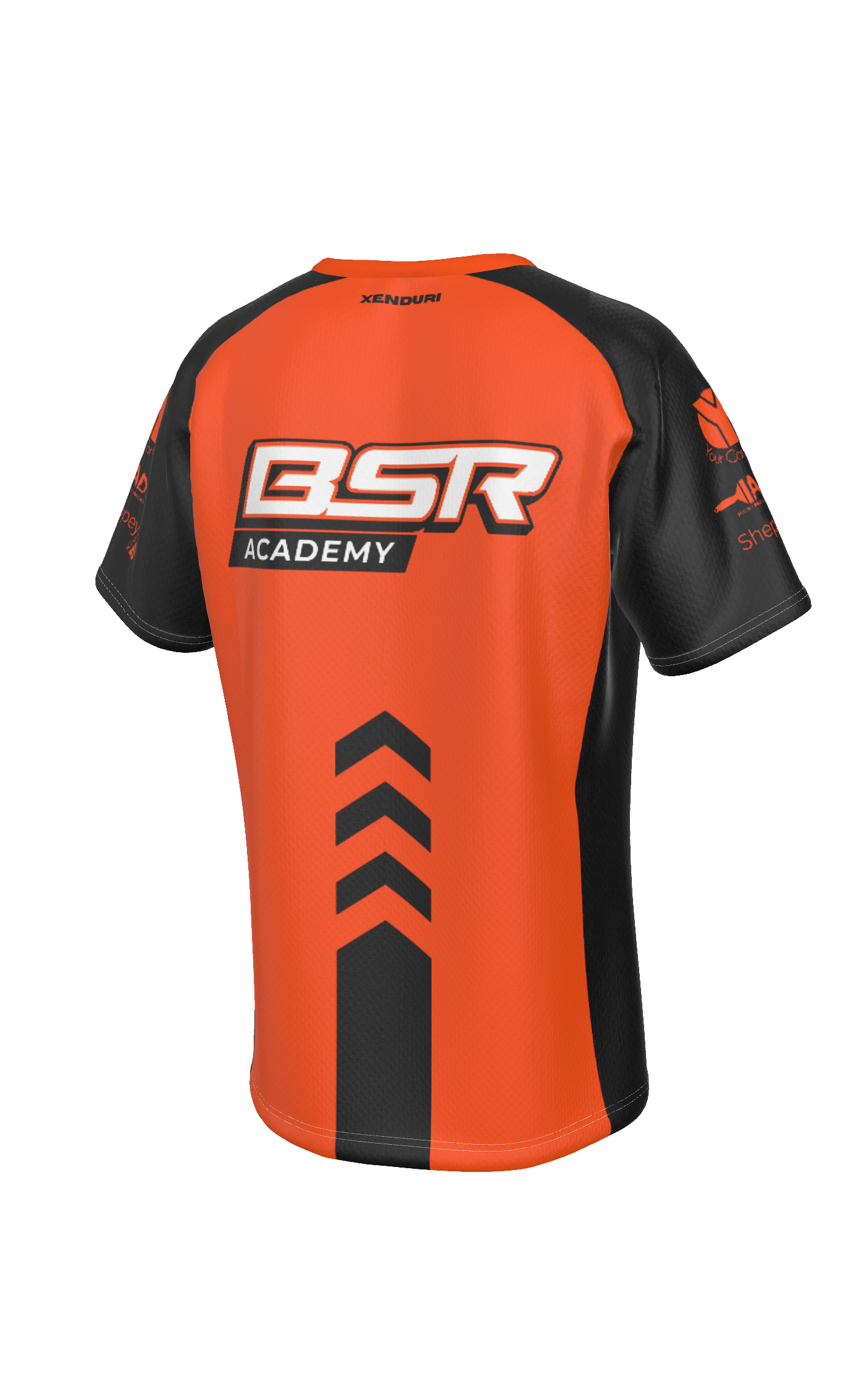 BSR 2026 Academy Youth T-shirt