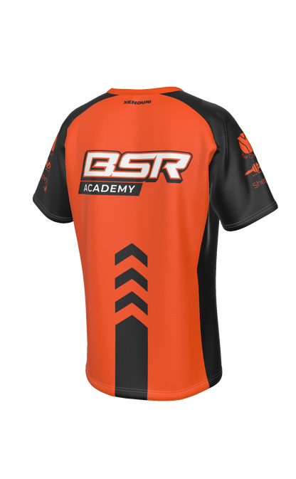 BSR 2026 Academy Youth T-shirt