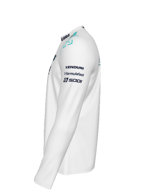 BRKC 2026 Driver Baselayer