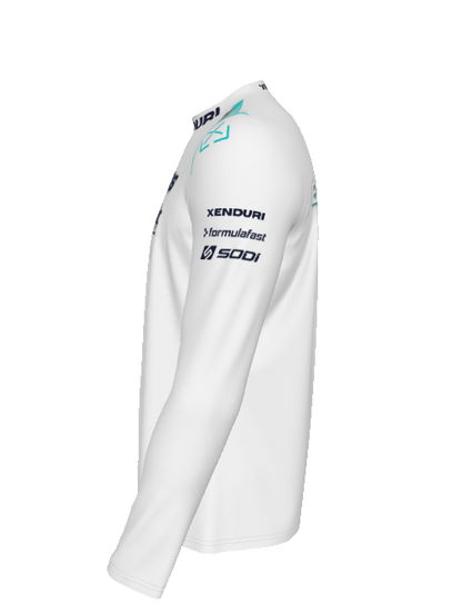BRKC 2026 Driver Baselayer