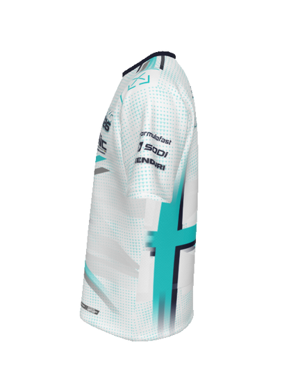 BRKC 2026 Driver T-shirt