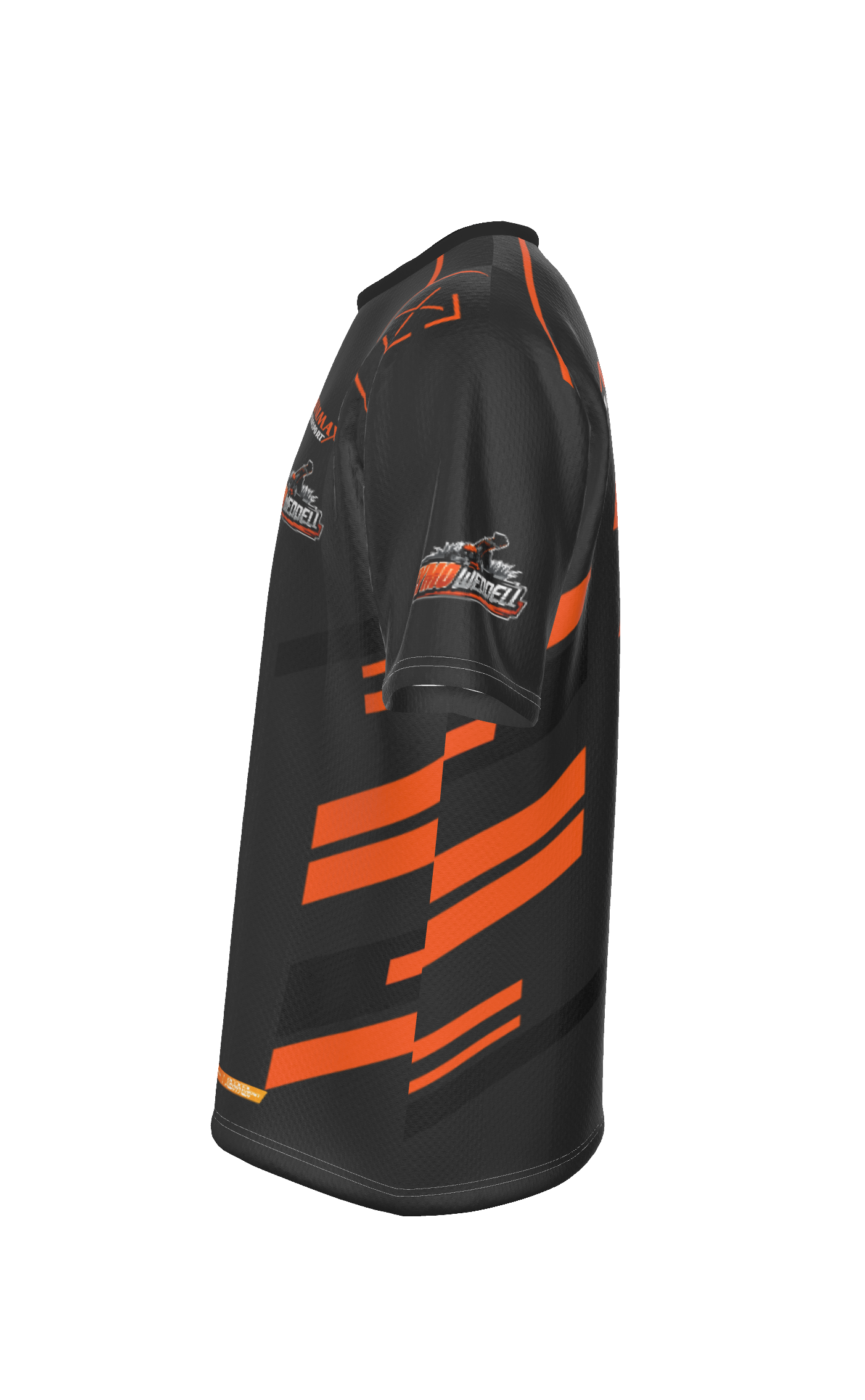 Minimax Motorsport Team T-shirt