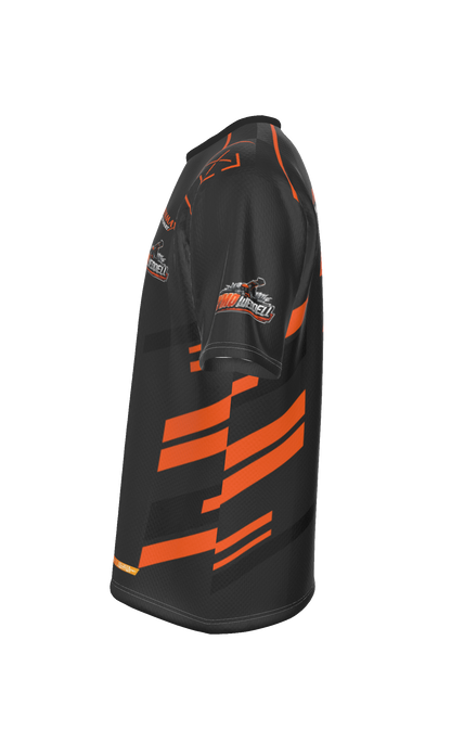 Minimax Motorsport Team T-shirt