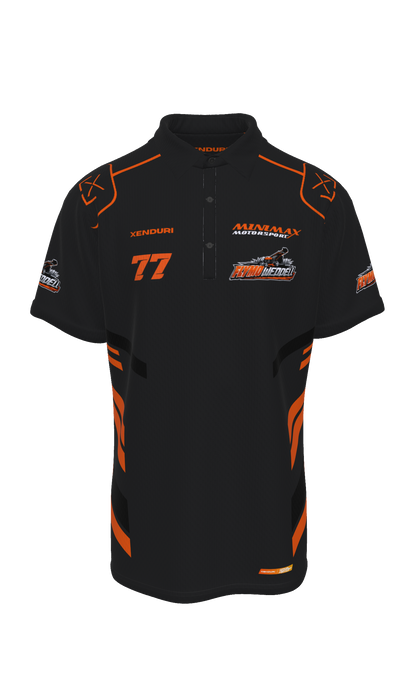 Minimax Motorsport Team Polo