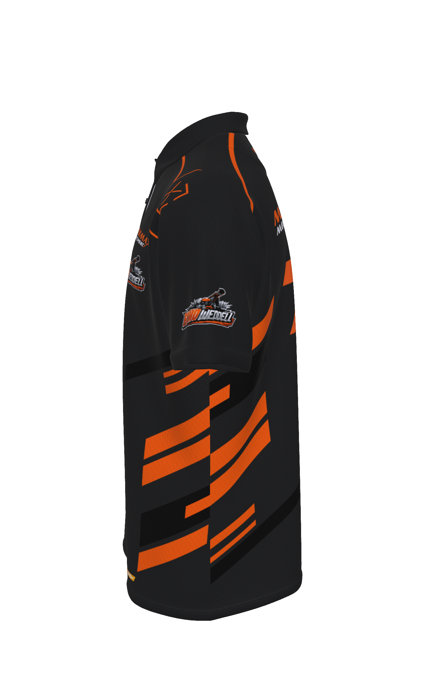 Minimax Motorsport Team Polo