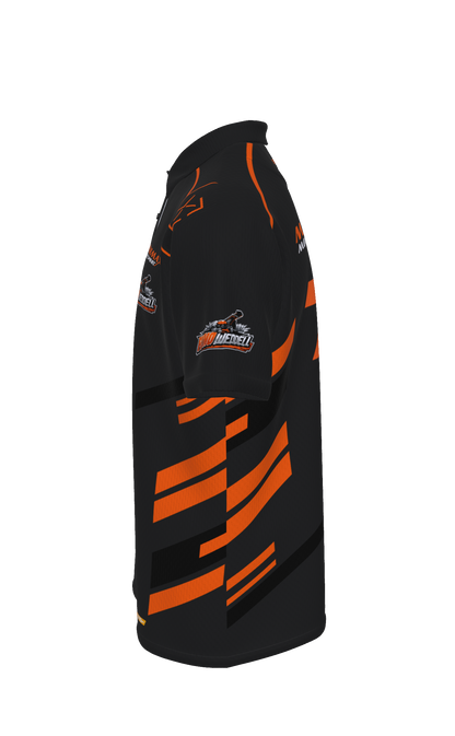 Minimax Motorsport Team Polo