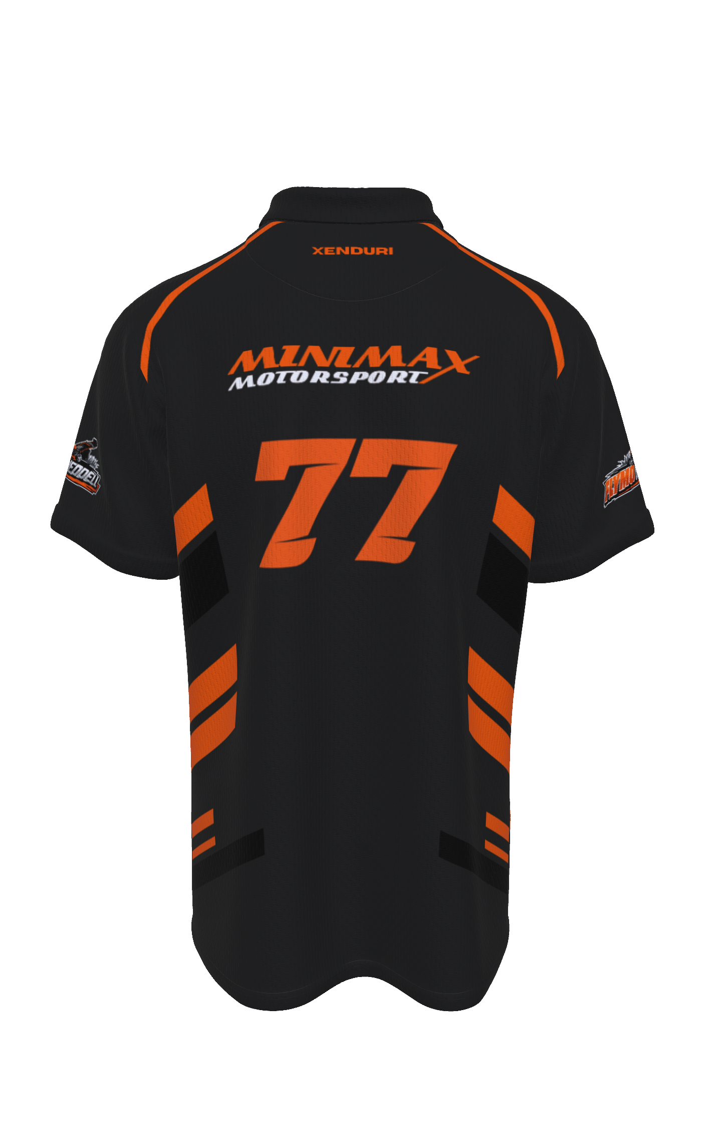 Minimax Motorsport Team Polo