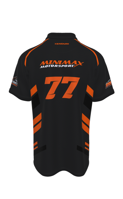 Minimax Motorsport Team Polo