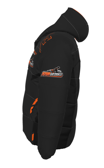 Minimax Motorsport Team Winter Jacket